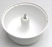 Bosch Mixing Bowl Shell w/Shaft